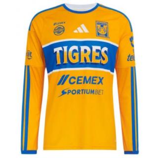 Tigres 1a Equipación 2026/27 ML